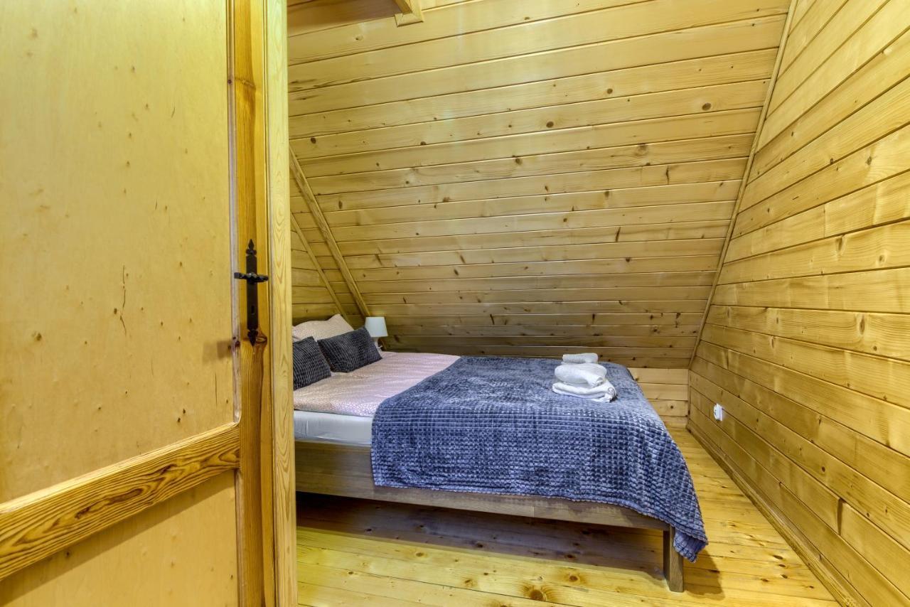 Holiday home Oaza Mazurska - Z Kominkiem Piecki (Warmian-Masurian)