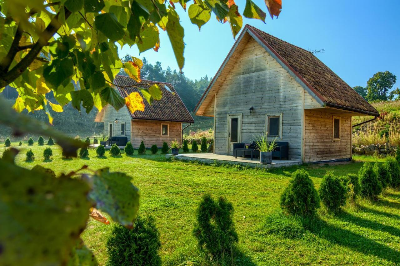 Oaza Mazurska - Z Kominkiem Piecki (Warmian-Masurian)