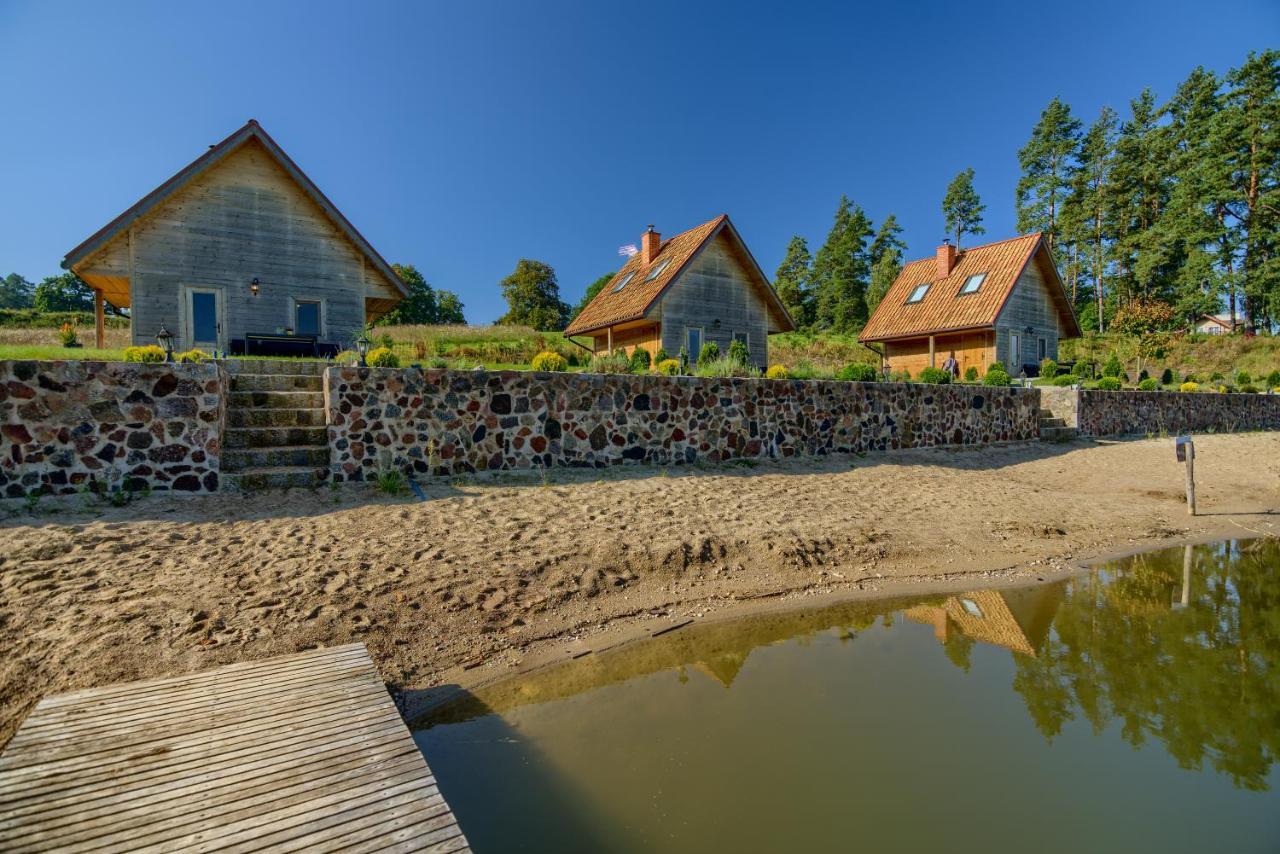 Oaza Mazurska - Z Kominkiem Holiday home Piecki (Warmian-Masurian)