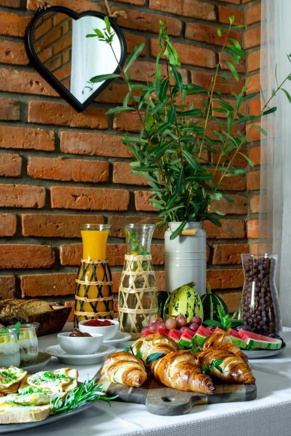 Oaza Mazurska - Z Kominkiem Holiday home
