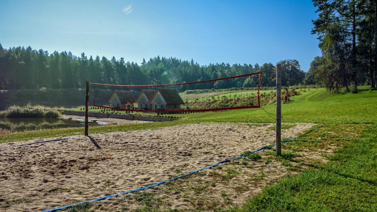 Holiday home Oaza Mazurska - Z Kominkiem Piecki (Warmian-Masurian)