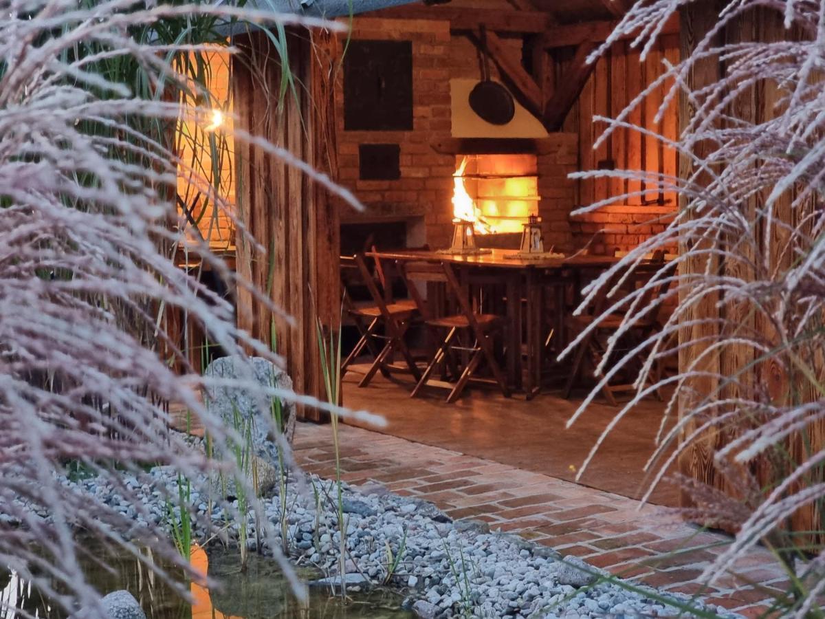 Oaza Mazurska - Z Kominkiem Holiday home Piecki (Warmian-Masurian)