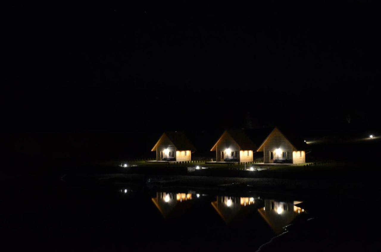 Holiday home Oaza Mazurska - Z Kominkiem *